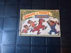 Brommy & Tommy in: Tombola!, Eén stripboek, Ophalen of Verzenden, Gelezen, Marten Toonder