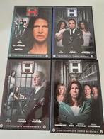 Dvd complete serie celblok H, Alle leeftijden, Ophalen of Verzenden, Thriller, Boxset