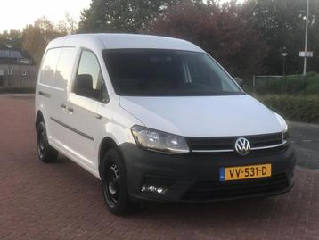 Volkswagen Caddy 2.0 TDI L2H1 BMT Maxi Highline MAXI HIGHLIN