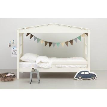kinderbed (bedhuisje)  beschikbaar voor biedingen