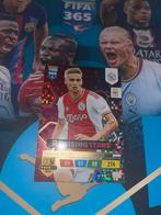 Kenneth Taylor - FIFA 365 Panini 2023 kaart #431, Verzenden, Nieuw, Ajax, Spelerskaart