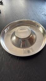 Voerbak puppy’s 34cm, Dieren en Toebehoren, Ophalen of Verzenden, Zo goed als nieuw