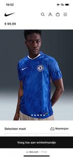 Chelsea thuisshirt, Ophalen of Verzenden, Nieuw, Buitenlandse clubs, Shirt