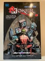 DC New 52 Joker: Death in the Family TPB, Boeken, Strips | Comics, Amerika, Ophalen of Verzenden, Eén comic, Zo goed als nieuw