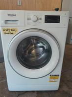 Zie fotos wasmachines, 8 tot 10 kg, Ophalen, Zo goed als nieuw, 85 tot 90 cm