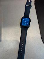 Apple watch 6 series, Sieraden, Tassen en Uiterlijk, Smartwatches, Gebruikt, Apple Watch ⌚️, Blauw, IOS