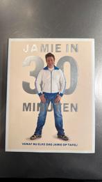 Jamie Oliver - Jamie in 30 minuten, Ophalen of Verzenden, Zo goed als nieuw, Jamie Oliver