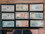 Vietnam biljetten, Postzegels en Munten, Bankbiljetten | Azië, Ophalen of Verzenden