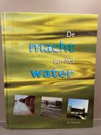 De macht van het water - C. de Gast, Boeken, Geschiedenis | Stad en Regio, 14e eeuw of eerder, C. de Gast, Nieuw, Ophalen of Verzenden