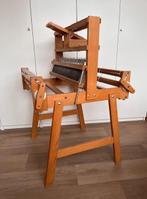 weefgetouw glimakra 4 schacht, Ophalen, Gebruikt