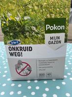 Pokon Onkruid Weg - Mijn Gazon, Ophalen of Verzenden, Nieuw, Onkruidbestrijding