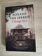 Roxane van Iperen - 't Hooge Nest, Ophalen, Zo goed als nieuw, Roxane van Iperen