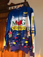 Wielrenners jack, Ophalen of Verzenden, Zo goed als nieuw, Kleding