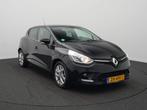 Renault Clio TCe 90 Limited - RIJKLAARPRIJS (bj 2019), Voorwielaandrijving, Stof, 580 kg, Zwart