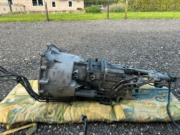 Bmw E46 M3 SMG versnellingsbak  beschikbaar voor biedingen