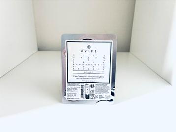 Avant, Ultra-Calming Cica Luxe Eye Pads beschikbaar voor biedingen