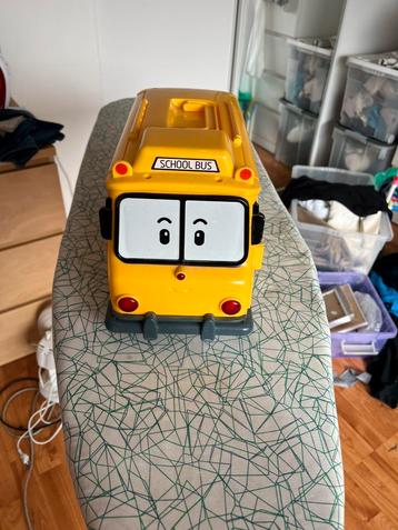 Te koop roborcar poli beschikbaar voor biedingen
