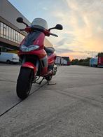 Gilera runner 180 FXR M08, Fietsen en Brommers, Scooters | Piaggio, Ophalen, Gebruikt, Overige modellen, 176 cc