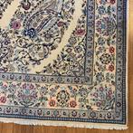 Trendy Origineel Perzisch tapijt -Wol met zijde 308 x 202 cm, Huis en Inrichting, Stoffering | Tapijten en Kleden, 200 cm of meer