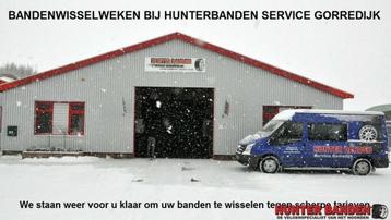 Gebruikte zomer banden vanaf 5,- p/st ruime voorraad beschikbaar voor biedingen