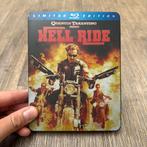 Blu-ray Disc Limited Edition Hell Ride Quentin Tarantino, Ophalen of Verzenden, Gebruikt, Actie