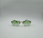 Cartier combi bril groen, Overige merken, Nieuw, Ophalen of Verzenden, Groen