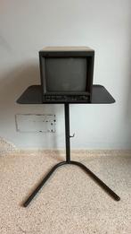 JVC TM-A101G 9” CRT monitor, Audio, Tv en Foto, Vintage Televisies, Ophalen, Gebruikt, Overige merken