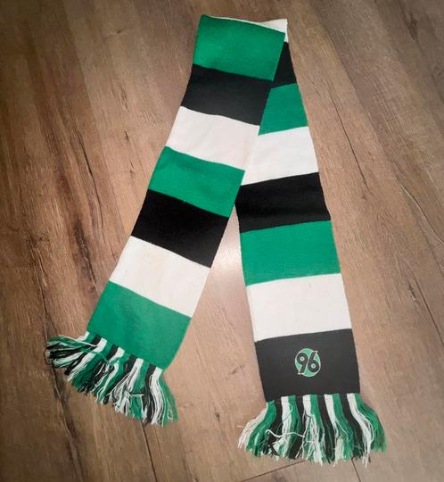 Voetbal business sjaal Hannover 96, Verzamelen, Sportartikelen en Voetbal, Zo goed als nieuw, Vaantje of Sjaal, Buitenlandse clubs