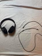 Sennheiser HD 4.40BT Draadloze Koptelefoon - Zwart, Gebruikt, Sennheiser, Ophalen of Verzenden, Over oor (circumaural)