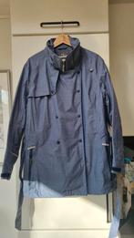 Human Nature Dames Jas maat XXL, Ophalen, Blauw, Maat 46/48 (XL) of groter, Zo goed als nieuw