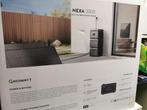 Growatt NEXA 2000 Slimme Thuisbatterij, Ophalen of Verzenden, Nieuw