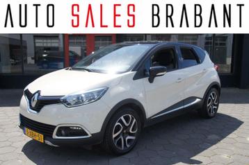 Renault Captur 0.9 TCe Dynamique beschikbaar voor biedingen