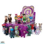 Bearbrick series 50 blind box figuur van 6 cm, Ophalen of Verzenden, Nieuw