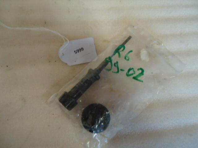 R6 1999 - 2002 Yamaha Olie vuldop D1-20013, Motoren, Accessoires | Overige