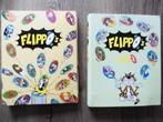 FLIPPO'S, Verzamelen, Flippo's, Map, Album of Poster, Ophalen, Met verzamelmap(pen)