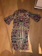 Zara TRF Bloemjurk - Maat L, Kleding | Dames, Overige kleuren, Maat 42/44 (L), Ophalen of Verzenden, Zo goed als nieuw