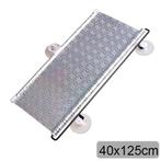 Auto Isolatie Rolgordijn 58x125cm - Zuignap bevestiging, Auto diversen, Ophalen