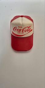 Coca-Cola scheidsrechter fluit / truckers cap, Verzamelen, Ophalen of Verzenden, Zo goed als nieuw, Gebruiksvoorwerp