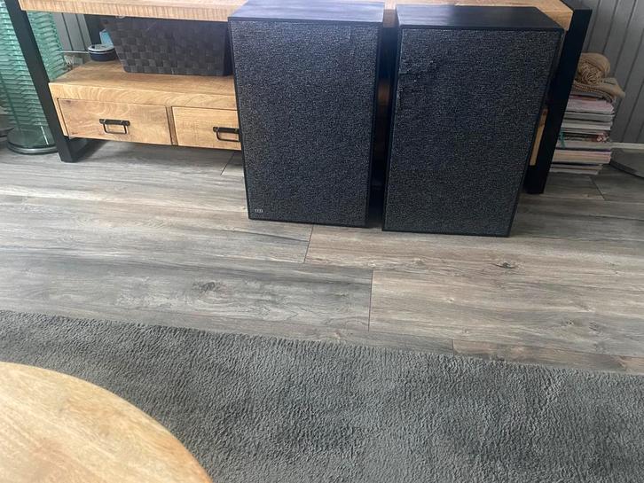 Set  passieve luidsprekers, Audio, Tv en Foto, Luidsprekers, Gebruikt, Overige merken, Ophalen