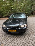 Volvo S80 2.4 D5 AUT 2006 Zwart, 1800 kg, Diesel, Particulier, 2401 cc