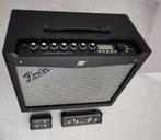 Fender versterker Mustang-3 V2 100W, Ophalen, Gebruikt, Gitaar, 100 watt of meer