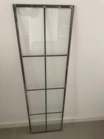 glas in lood voor binnendeur, Ophalen, Gebruikt, Minder dan 80 cm, Glas in lood