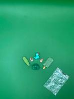 Cute little toy accessories, Ophalen of Verzenden