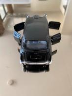 Modelauto Zwart 1:18, Ophalen of Verzenden, Zo goed als nieuw, Auto, Overige merken