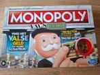 Monopoly vals geld, leuk spel en compleet, Hobby en Vrije tijd, Gezelschapsspellen | Bordspellen, Ophalen of Verzenden, Zo goed als nieuw