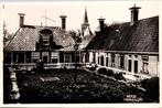 Hofje Marssum, Verzenden, 1940 tot 1960, Ongelopen, Friesland