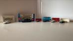 Serie modelauto‘s 1:87 Herpa, Wiking, Siku en Welly, Ophalen of Verzenden, Zo goed als nieuw, Auto, Wiking