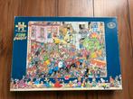 Jan van Haasteren - Carnaval - 1500 stukjes, Ophalen of Verzenden, Meer dan 1500 stukjes, Zo goed als nieuw
