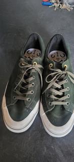 Emerica Skate Schoenen - Groen, Overige kleuren, Ophalen of Verzenden, Emerica, Sneakers of Gympen