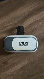 Vrx1 bril, Spelcomputers en Games, Virtual Reality, Ophalen of Verzenden, Zo goed als nieuw